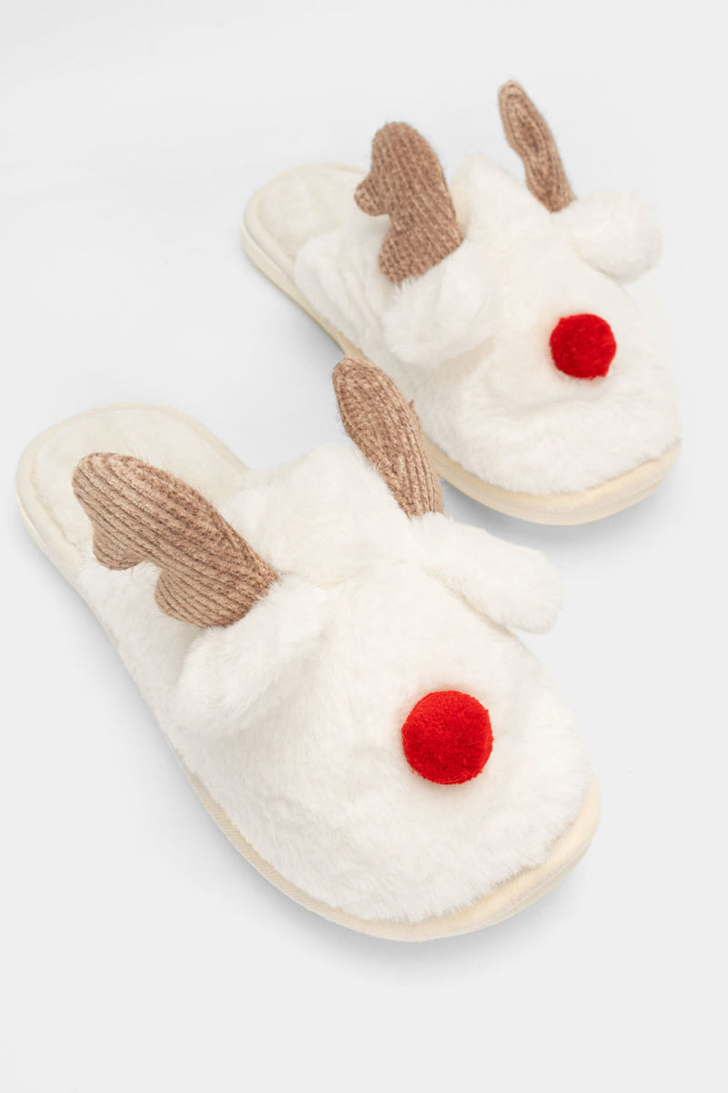 Reno B slippers