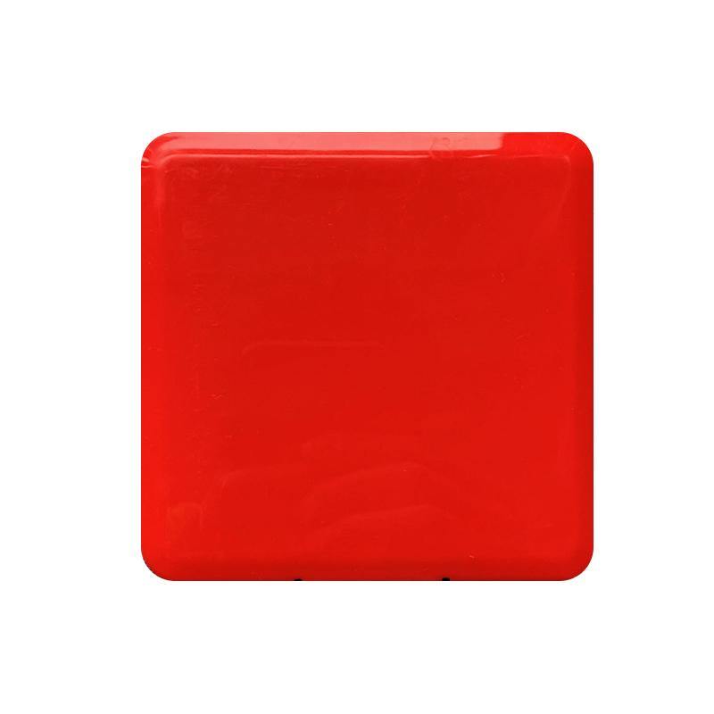 Caja Mascarillas Envío Express Pasarelle Rojo 