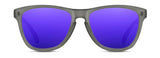 IBIZA GRAY BLUE Sunglasses SteamRoller Sunglasses 