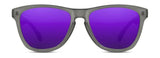 Ibiza Gray Purple SteamRoller 