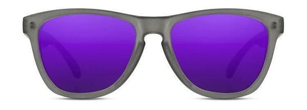 Ibiza Gray Purple SteamRoller 