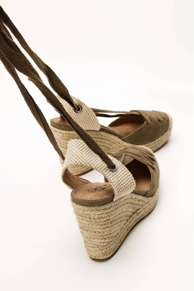 espadrilla Tokio