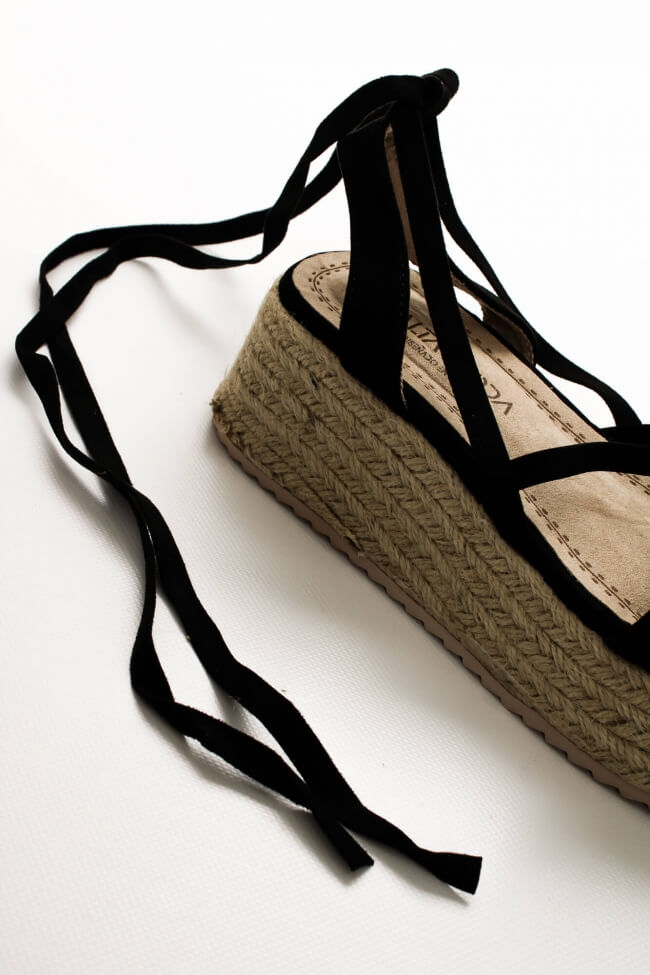 espadrilla Tokio