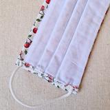 Mascarilla Cerezas Envío Express