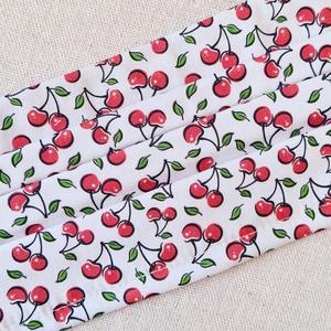 Mascarilla Cerezas Envío Express