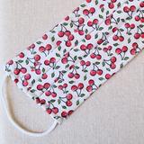 Mascarilla Cerezas Envío Express