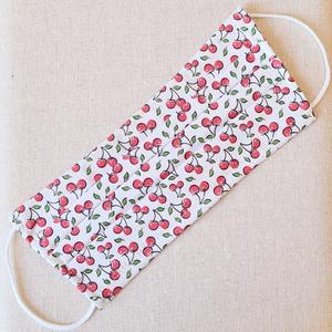 Mascarilla Cerezas Envío Express