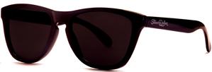 Ibiza Black Pearl Black Polarized