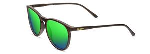 Roller Wood-Green Polarized
