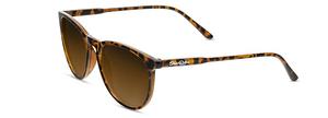 Roller Tortoise-Brown Gradient Polarized