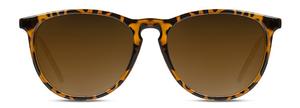 Roller Tortoise-Brown Gradient Polarized