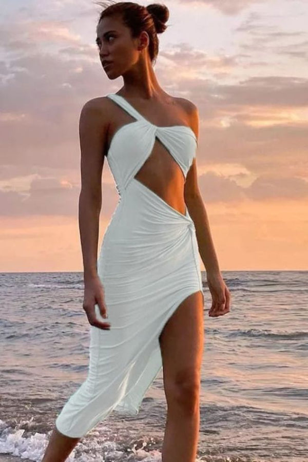 Vestido Midi Pilen