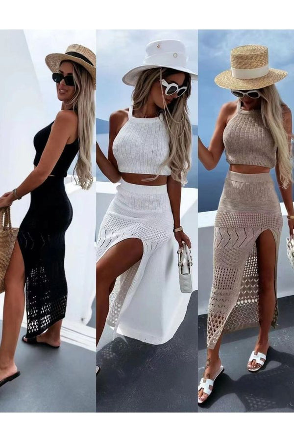 Conjunto Bordado Vera