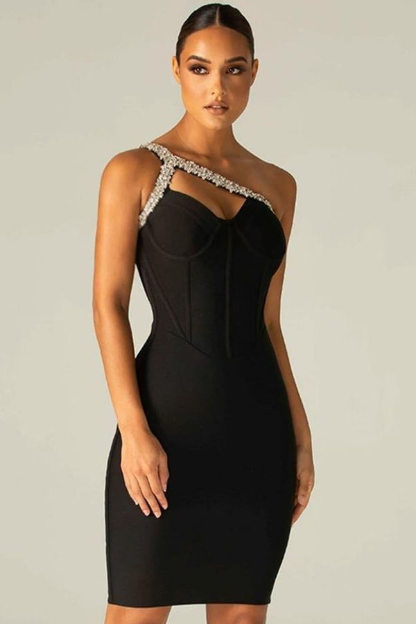 Vestido Bandage Tria