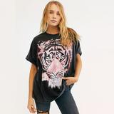 Camiseta Tiger 