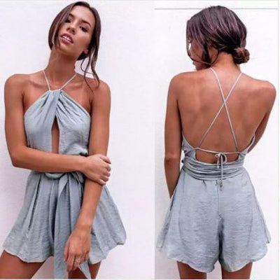 Mono entrecruz - Pasarelle