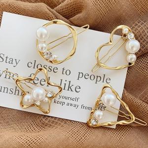 Horquilla Perla Hili