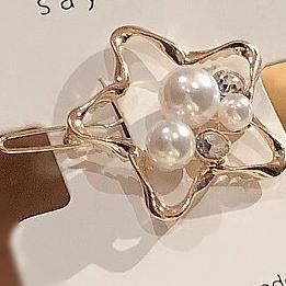 Horquilla Perla Hili