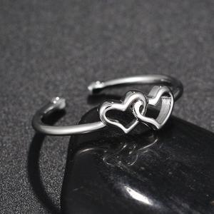 Anillo Love Acero Envío Express