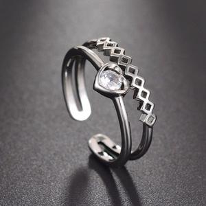 Anillo Minutisa Acero Envío Express