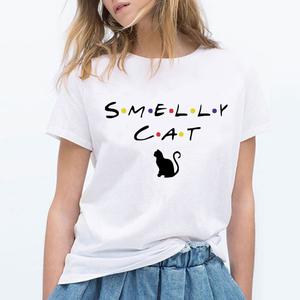 Camiseta Cats