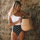 Bañador Topito liso