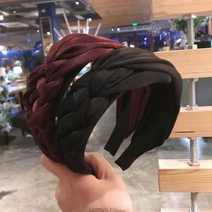 Diadema Trenza Envío Express