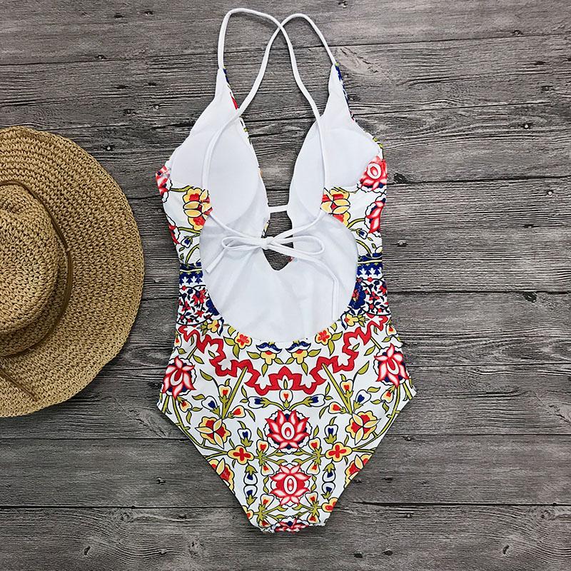 Pasarelle Bañador Slip