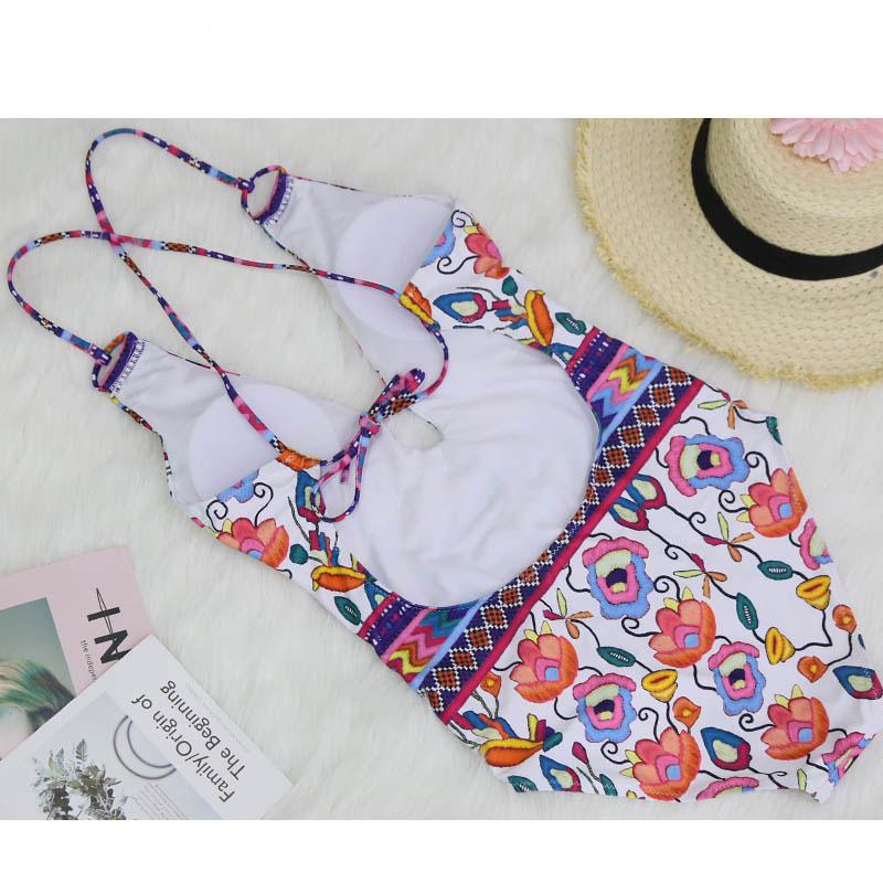 Pasarelle Bañador Pilar