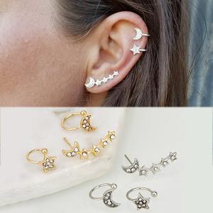Set pendientes wow