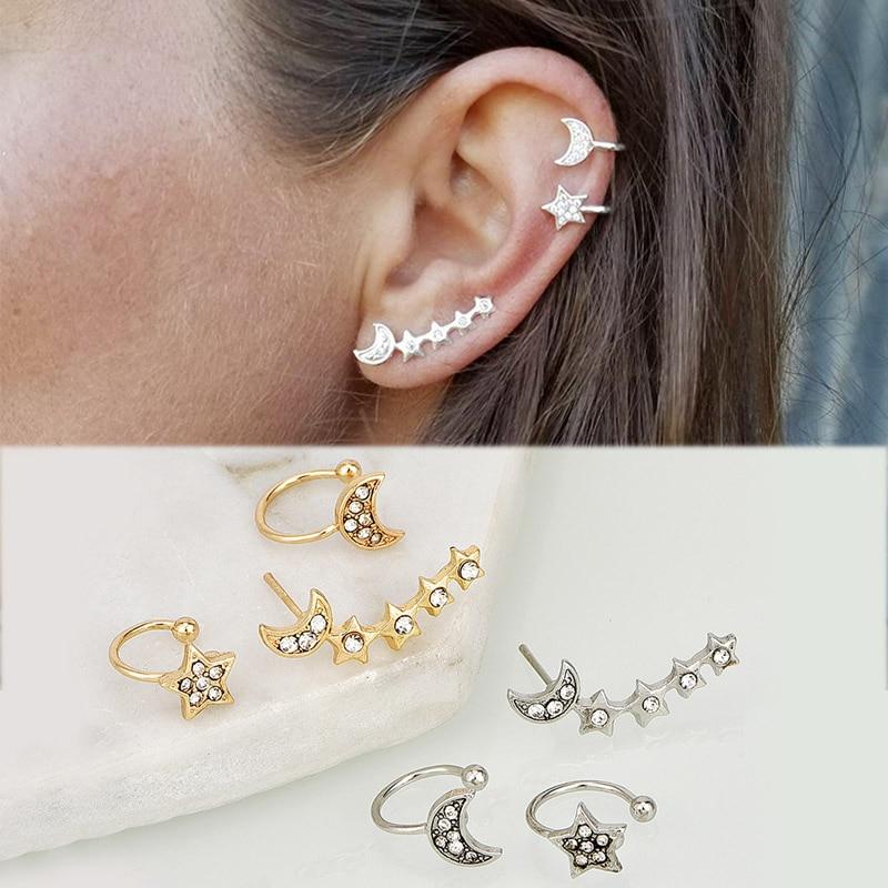 Set pendientes wow