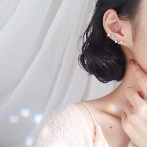 Pendientes plata 925 circo