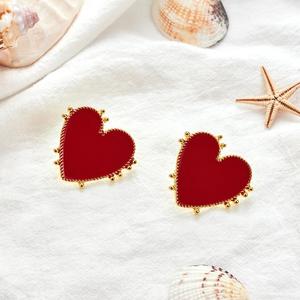 Pendientes Yulia Envío Express