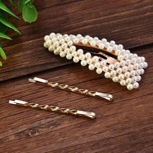 Set de Horquillas Gilard