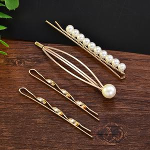 Set de Horquillas Fiulia