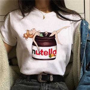 Camiseta Chocolate