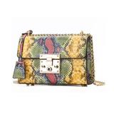 Bolso Serpiente