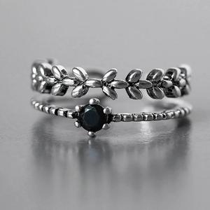 Anillo plata 925 Blax