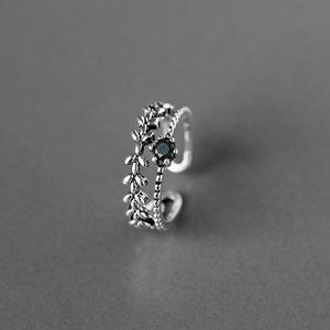 Anillo plata 925 Blax