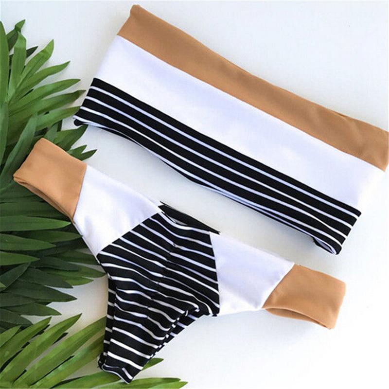 Pasarelle Biquini Misterio