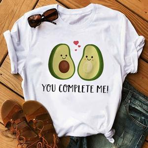 Camiseta Aguacate You