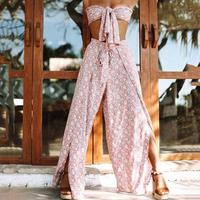 Pasarelle Conjunto Isla