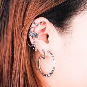 Set de Pendientes Fania