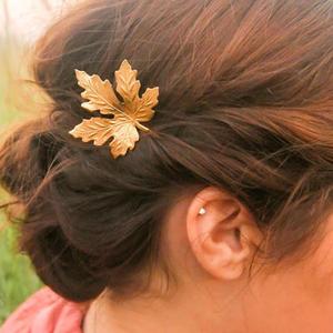 Horquilla Hoja