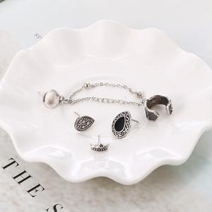 Pendientes Crisantemo