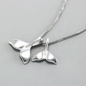 Colgante Plata 925 Cola de Sirena