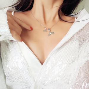 Colgante Plata 925 Cola de Sirena