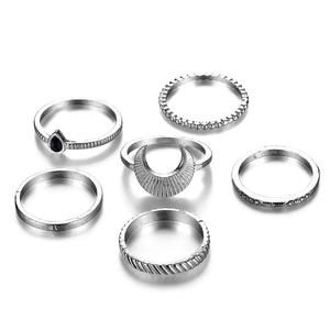 Anillos Set Liátride