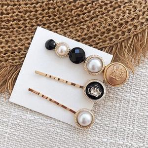 Horquillas Set Uxía