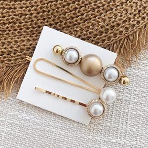 Horquillas Set Ileana